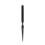 Teasing Brush - Nylon Bristles with Boar