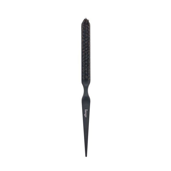 Teasing Brush - Nylon Bristles with Boar