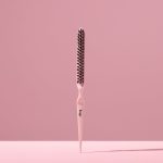 Teasing Brush - Nylon Bristles with Boar