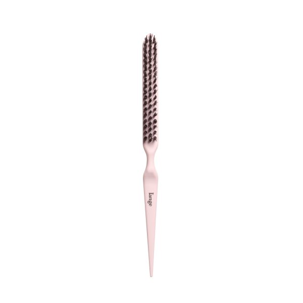 Teasing Brush - Nylon Bristles with Boar