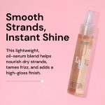 Oil Serum
