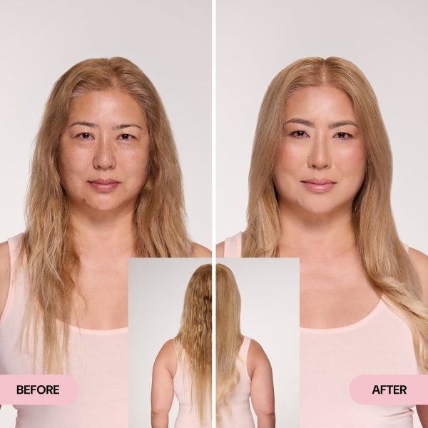 Oil Serum