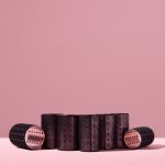 Thermal Hair Rollers Pro Aluminum Volumizing 7-Piece Set