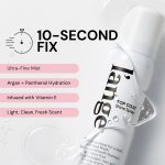 Top Coat Shine Spray