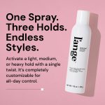 Trois Chic - Three Way Hairspray