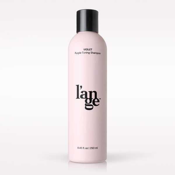 Intense Violet Shampoo