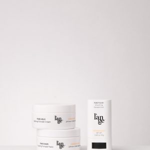 Pomade Texture Trio