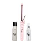 Curl & Slay Set