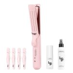 Curl and Sleek Pro Set