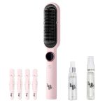 Pro Smooth & Shine Set