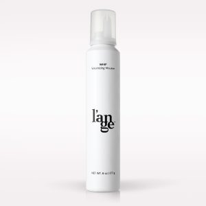 Whip Volumizing Mousse