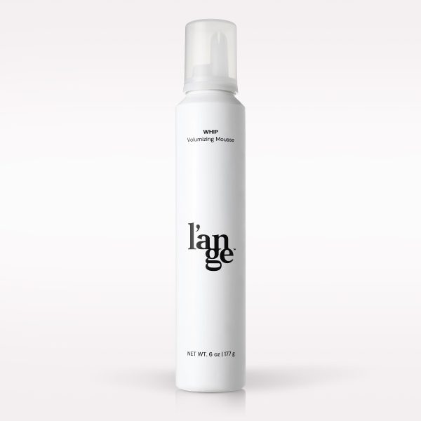 Whip Volumizing Mousse