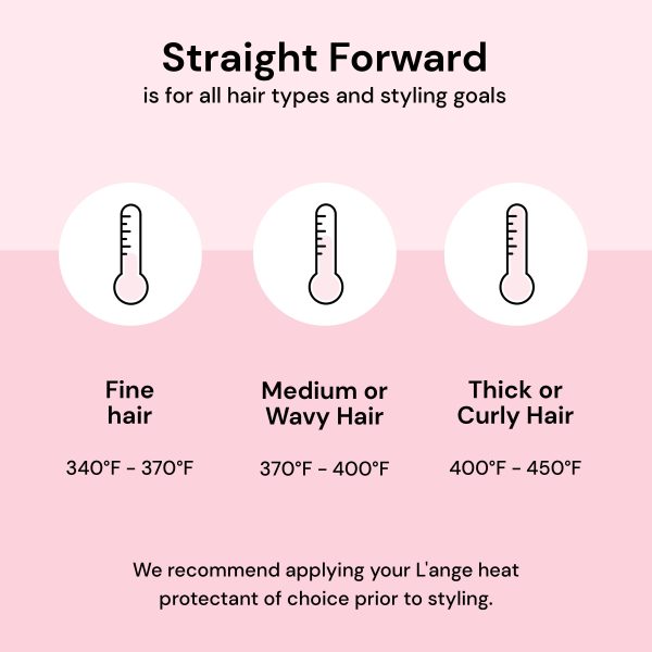 Straight Forward