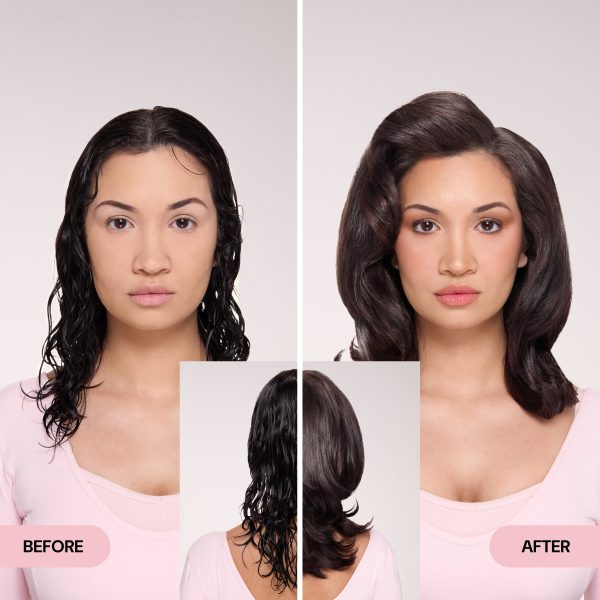 Whip Volumizing Mousse