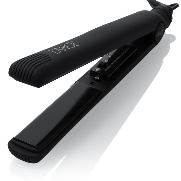Aplatir Flat Iron Black